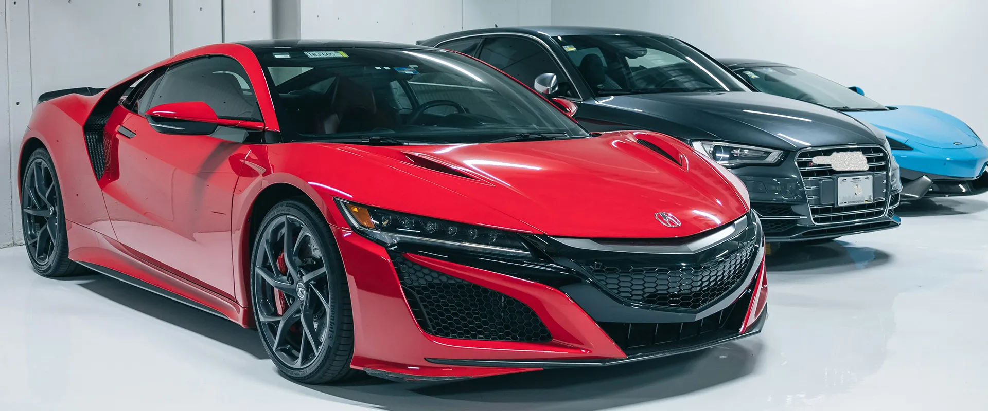 Acura Repair and Service near Sarasota, FL