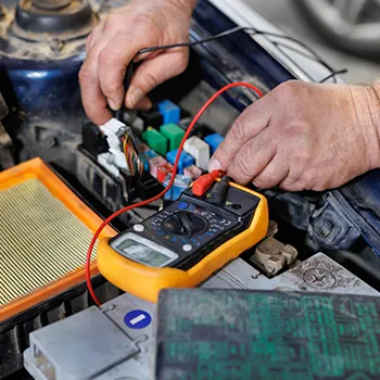 Electrical Repair in Sarasota, FL