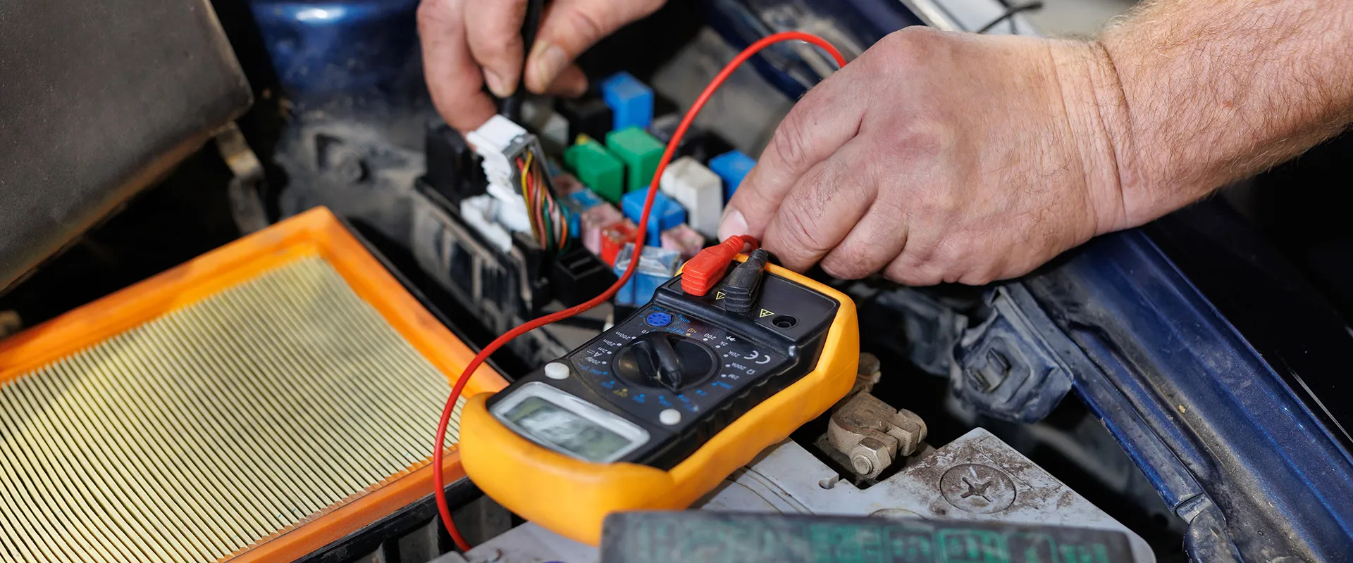 Electrical Repair near Sarasota, FL