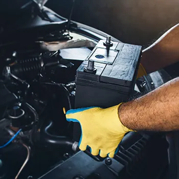 Battery, Starter & Alternator in Sarasota, FL