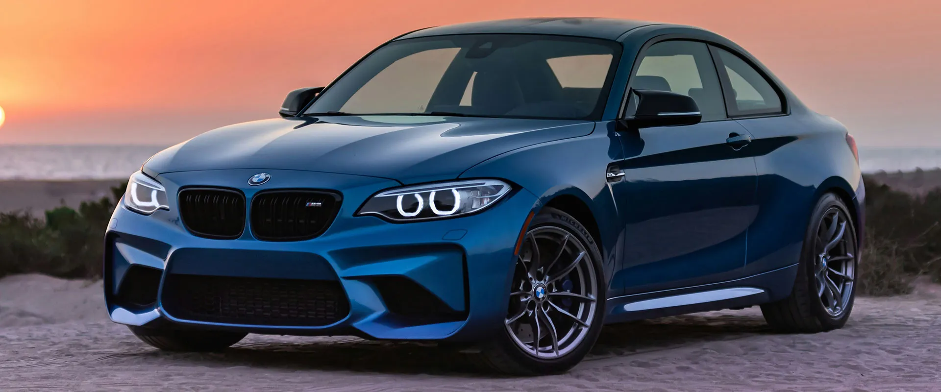 BMW Repair and Service near Sarasota, FL