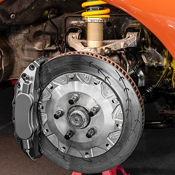 Brake Repair in Sarasota, FL
