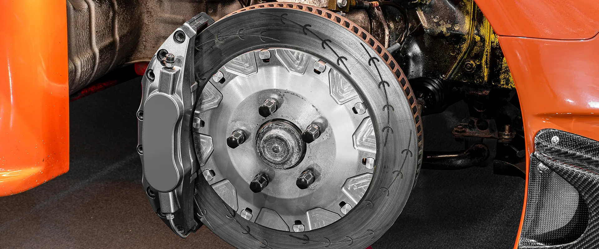 Brake Repair near Sarasota, FL