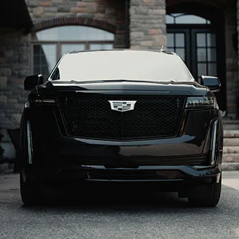 Cadillac Repair and Service in Sarasota, FL