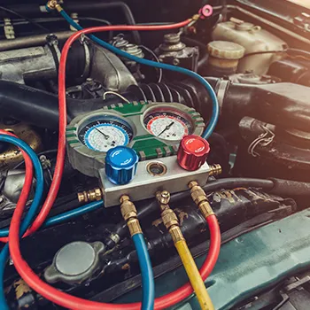 AC & Heat Repair in Sarasota, FL