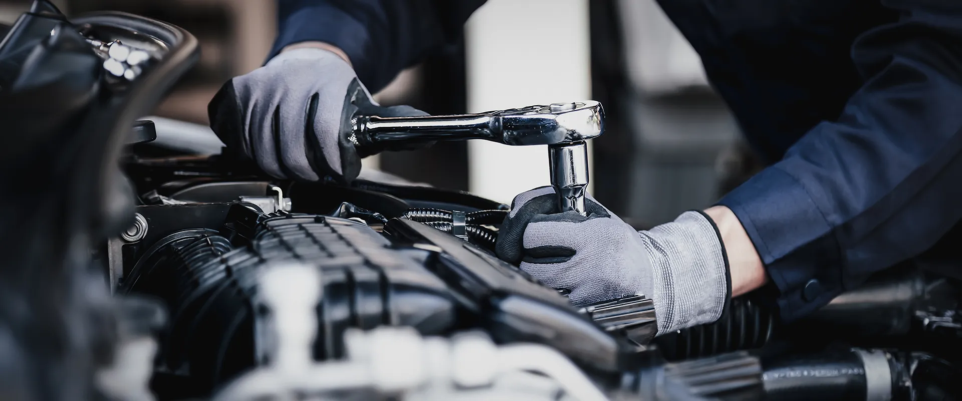 Auto Repair near Sarasota, FL