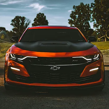 Chevy Repair and Service in Sarasota, FL