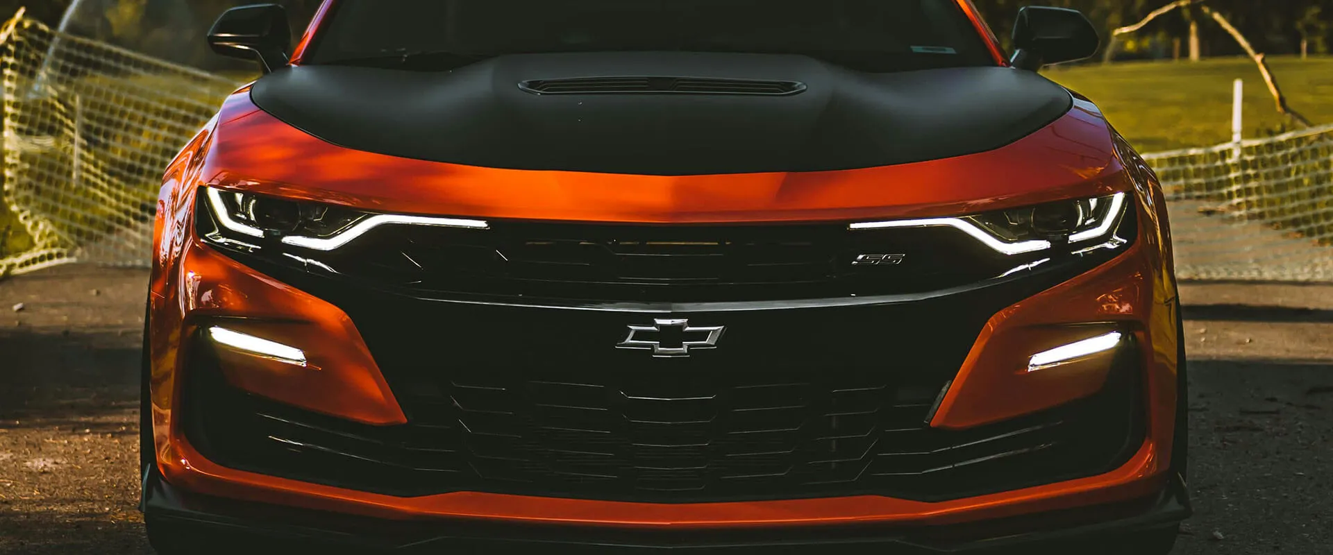 Chevy Repair and Service near Sarasota, FL