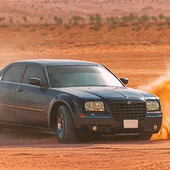 Chrysler Repair and Service in Sarasota, FL