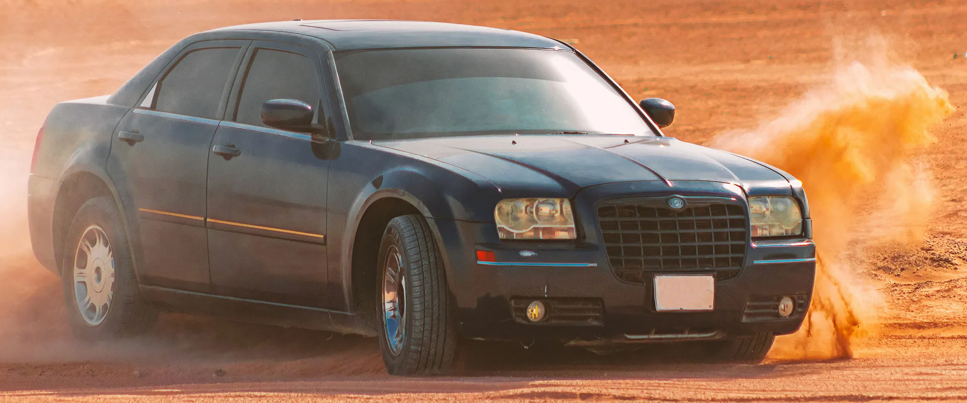 Chrysler Repair and Service near Sarasota, FL