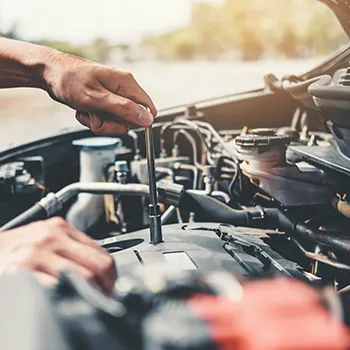 Engine Repair in Sarasota, FL