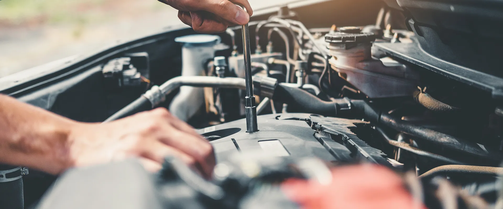 Engine Repair near Sarasota, FL