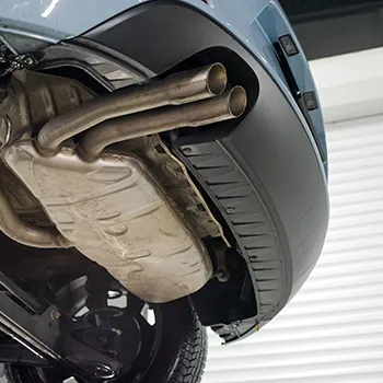 Exhaust System in Sarasota, FL