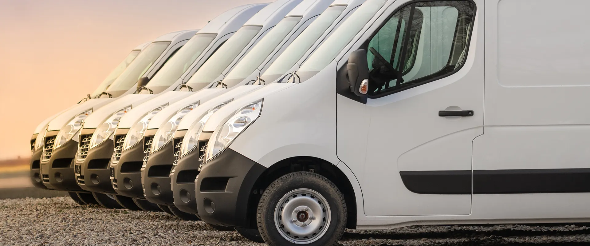 Fleet repair near Sarasota, FL