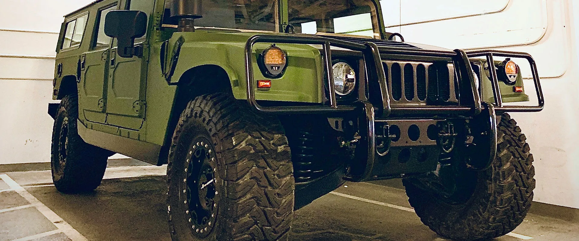 Hummer Repair and Service near Sarasota, FL