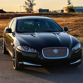 Jaguar Repair and Service in Sarasota, FL