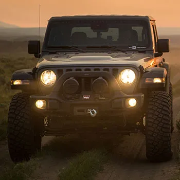 Jeep Repair and Service in Sarasota, FL