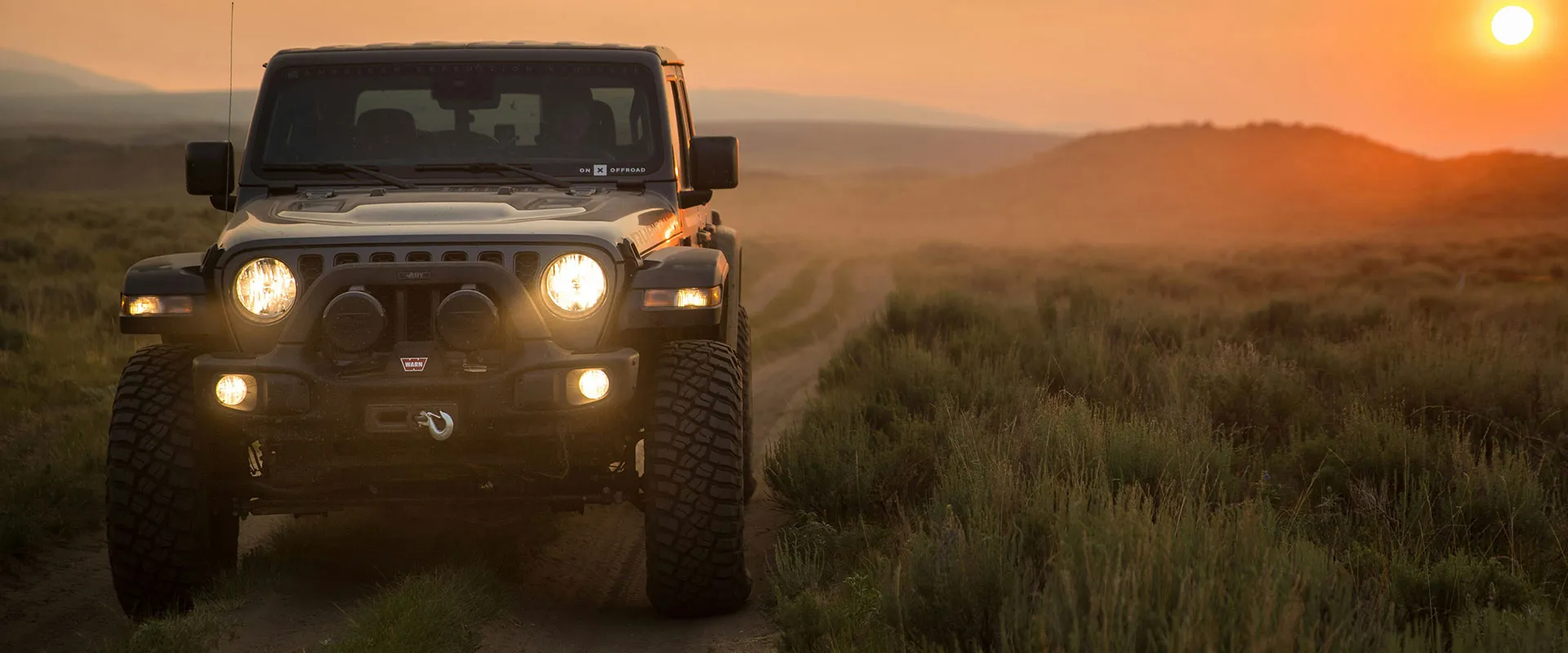 Jeep Repair and Service near Sarasota, FL