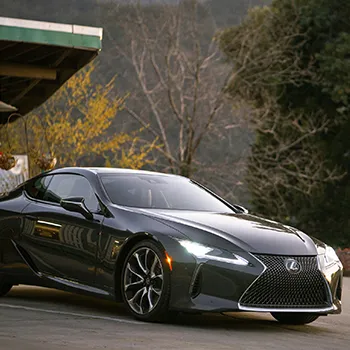 Lexus Repair and Service in Sarasota, FL