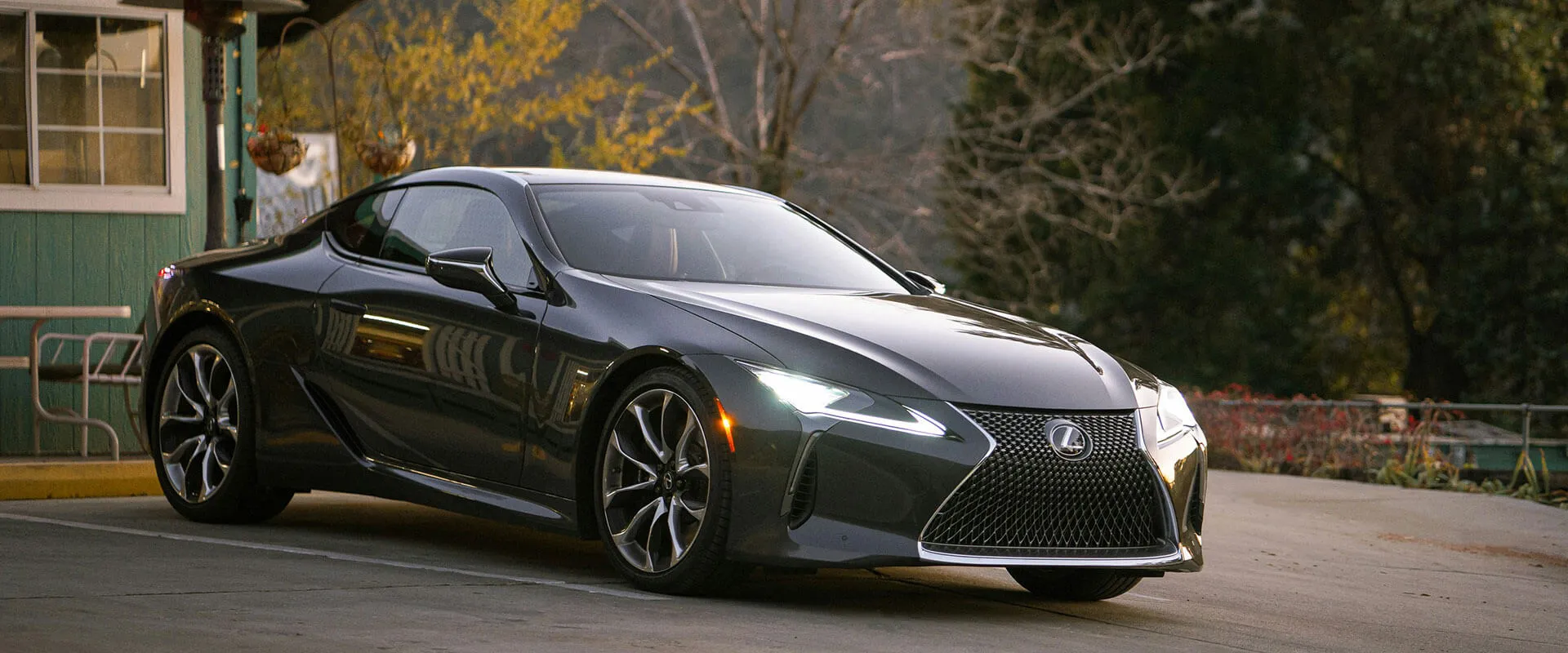 Lexus Repair and Service near Sarasota, FL