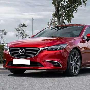 Mazda Repair and Service in Sarasota, FL