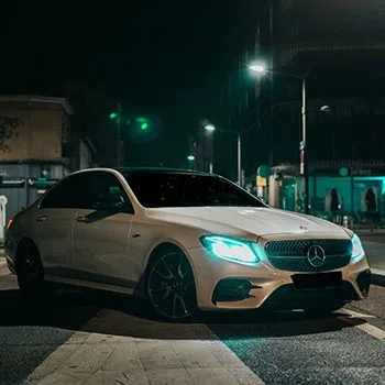 Mercedes Repair and Service in Sarasota, FL