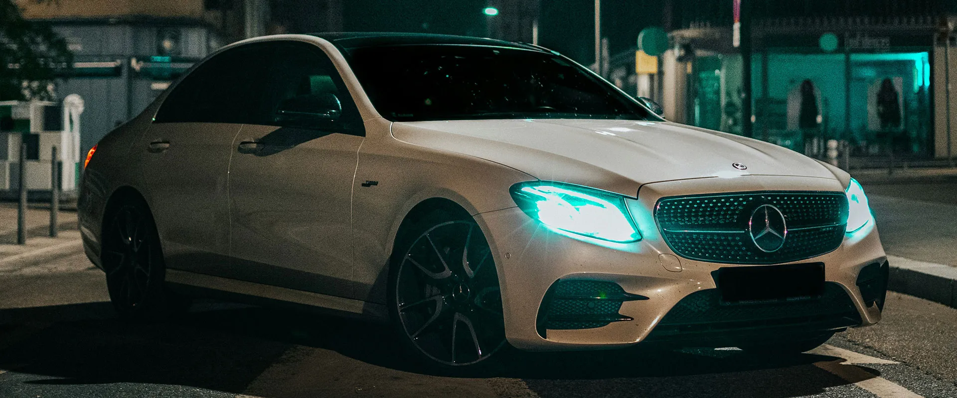 Mercedes Repair and Service near Sarasota, FL