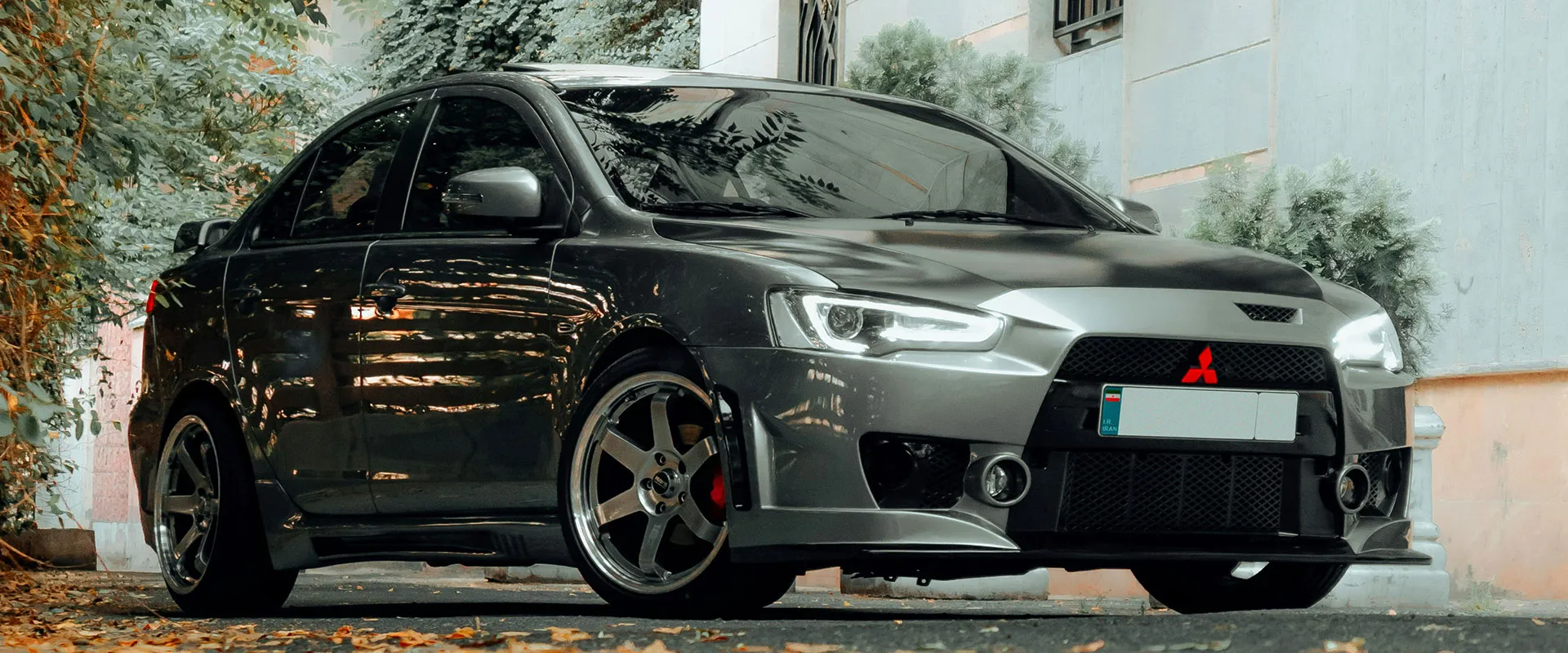 Mitsubishi Repair and Service near Sarasota, FL