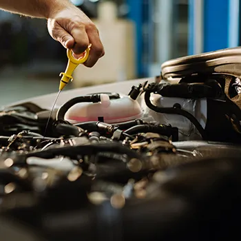 Oil Changes in Sarasota, FL