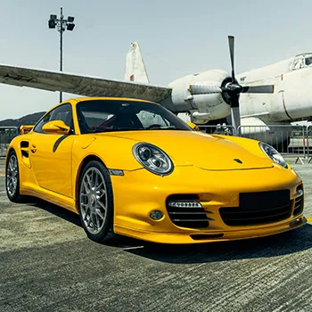 Porsche Repair and Service in Sarasota, FL