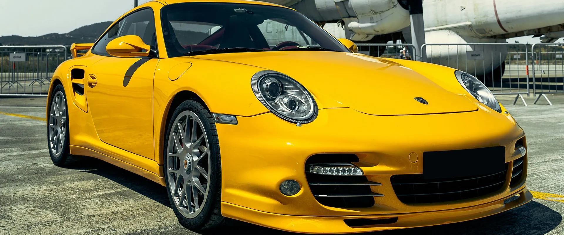 Porsche Repair and Service near Sarasota, FL
