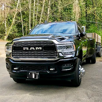 Ram Repair and Service in Sarasota, FL