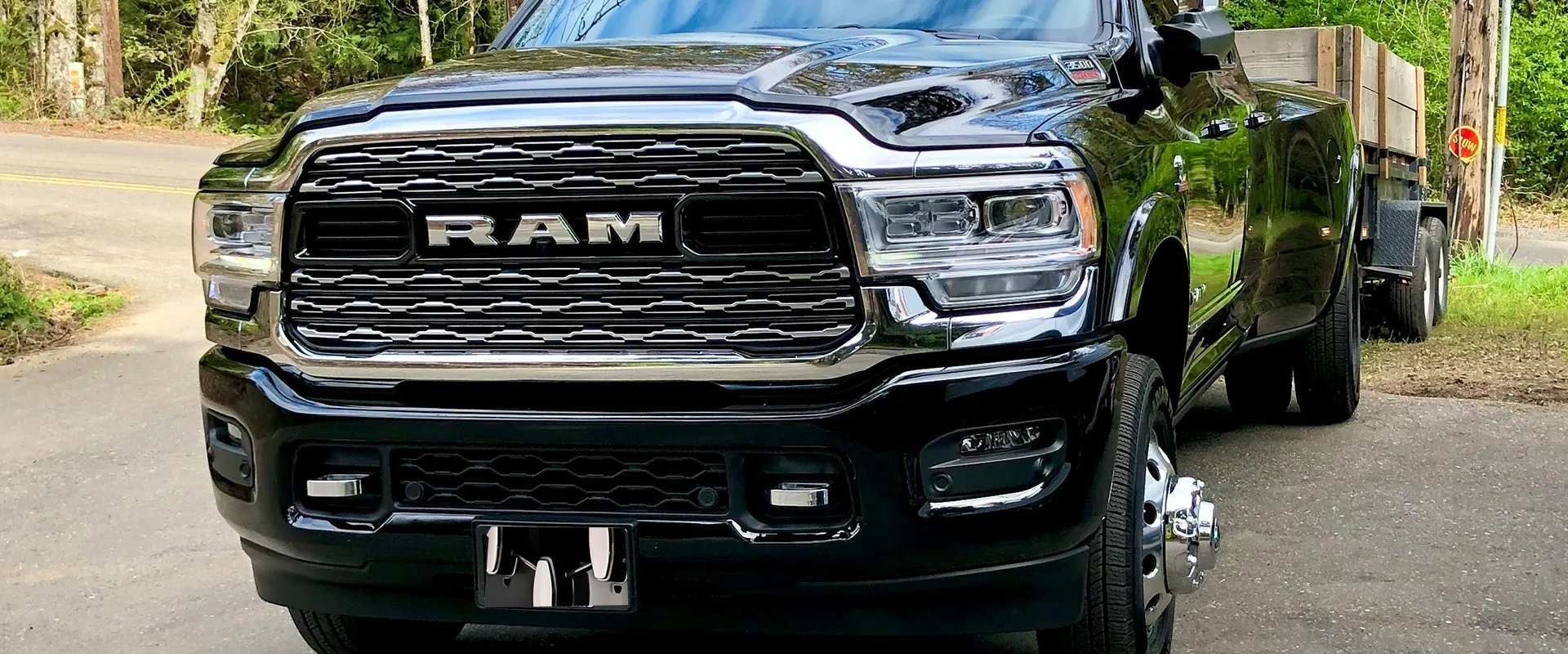 Ram Repair and Service near Sarasota, FL