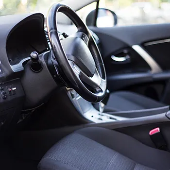 Steering Repair in Sarasota, FL