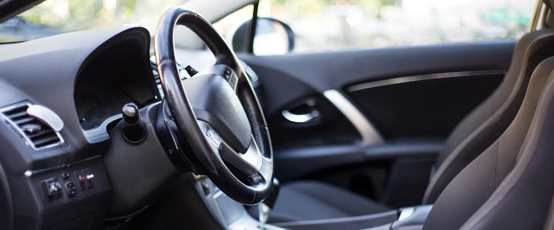 Steering Repair near Sarasota, FL