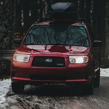 Subaru Repair and Service in Sarasota, FL