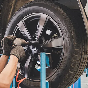 Tires in Sarasota, FL
