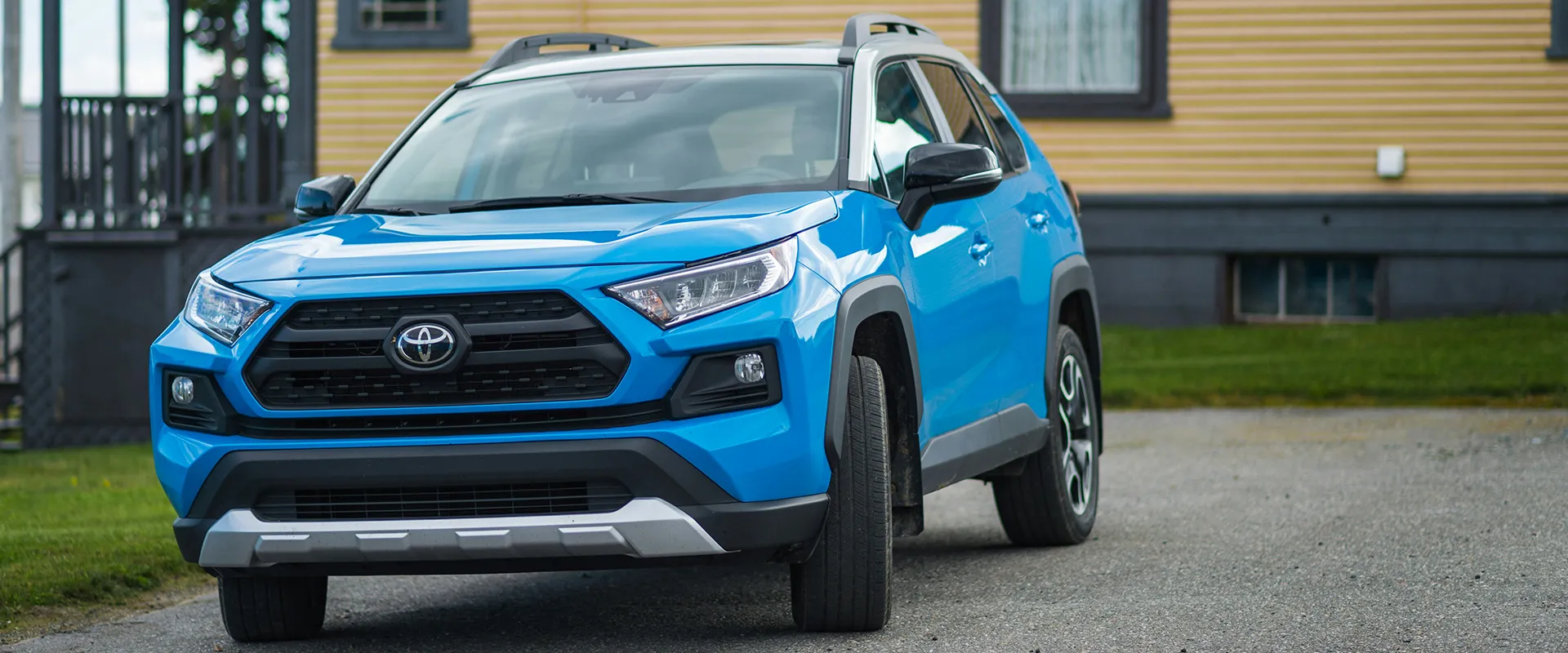 Toyota Repair and Service near Sarasota, FL