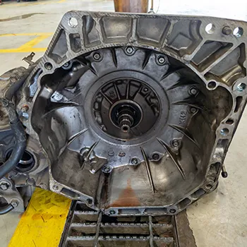 Transmission Repair in Sarasota, FL