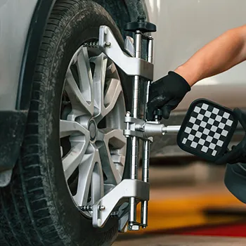 Wheel Alignments in Sarasota, FL